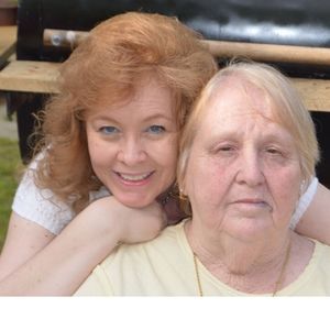 Meet your Posher, Ginger